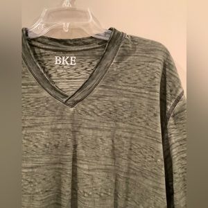 BKE | Pattern T-Shirt